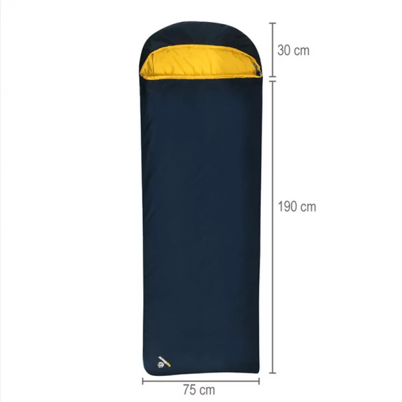Deckenschlafsack Trek Comfort Deckenschlafsack Trek Comfort